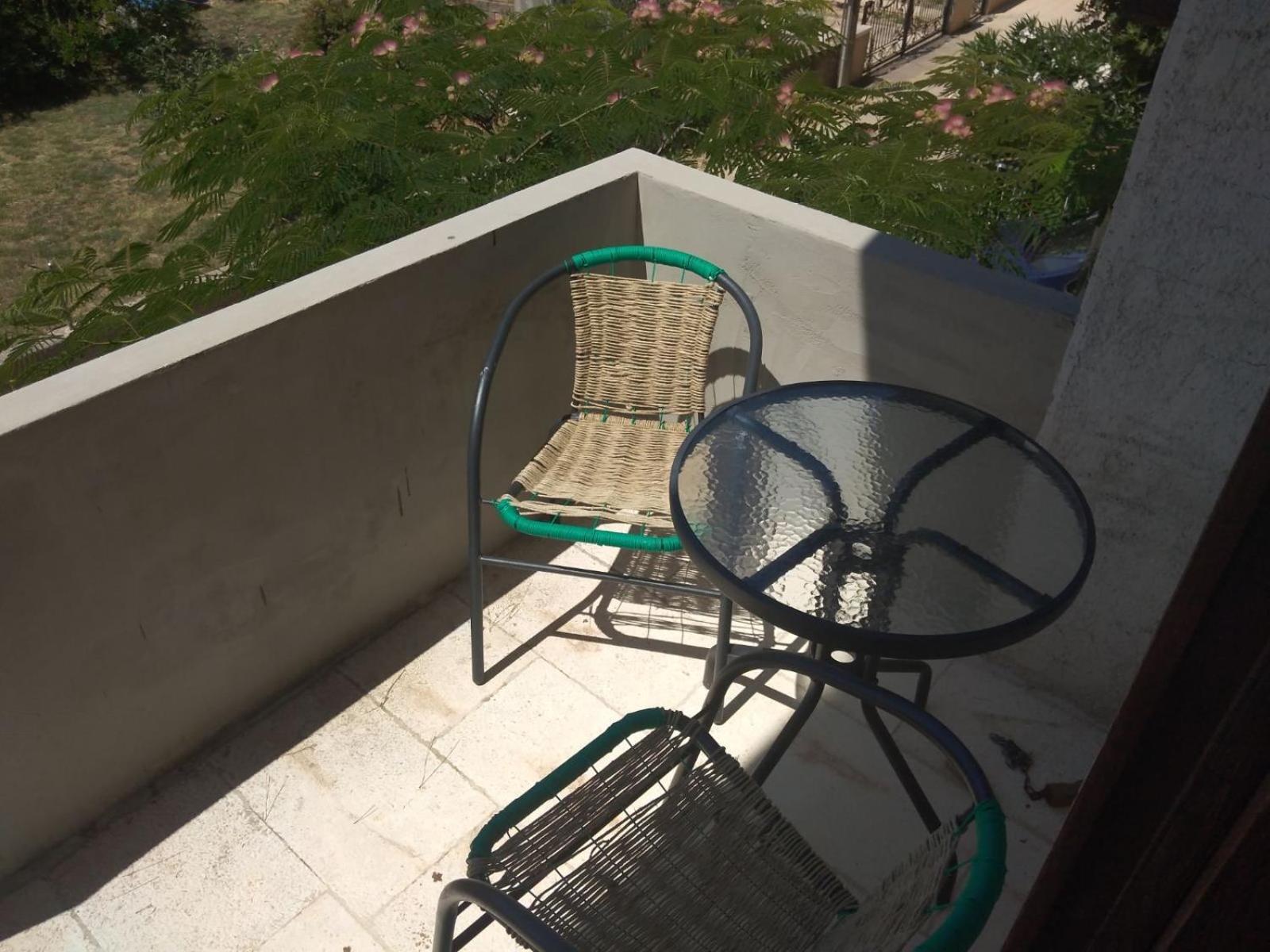 Apartment Zola ゴルニ・カリン エクステリア 写真