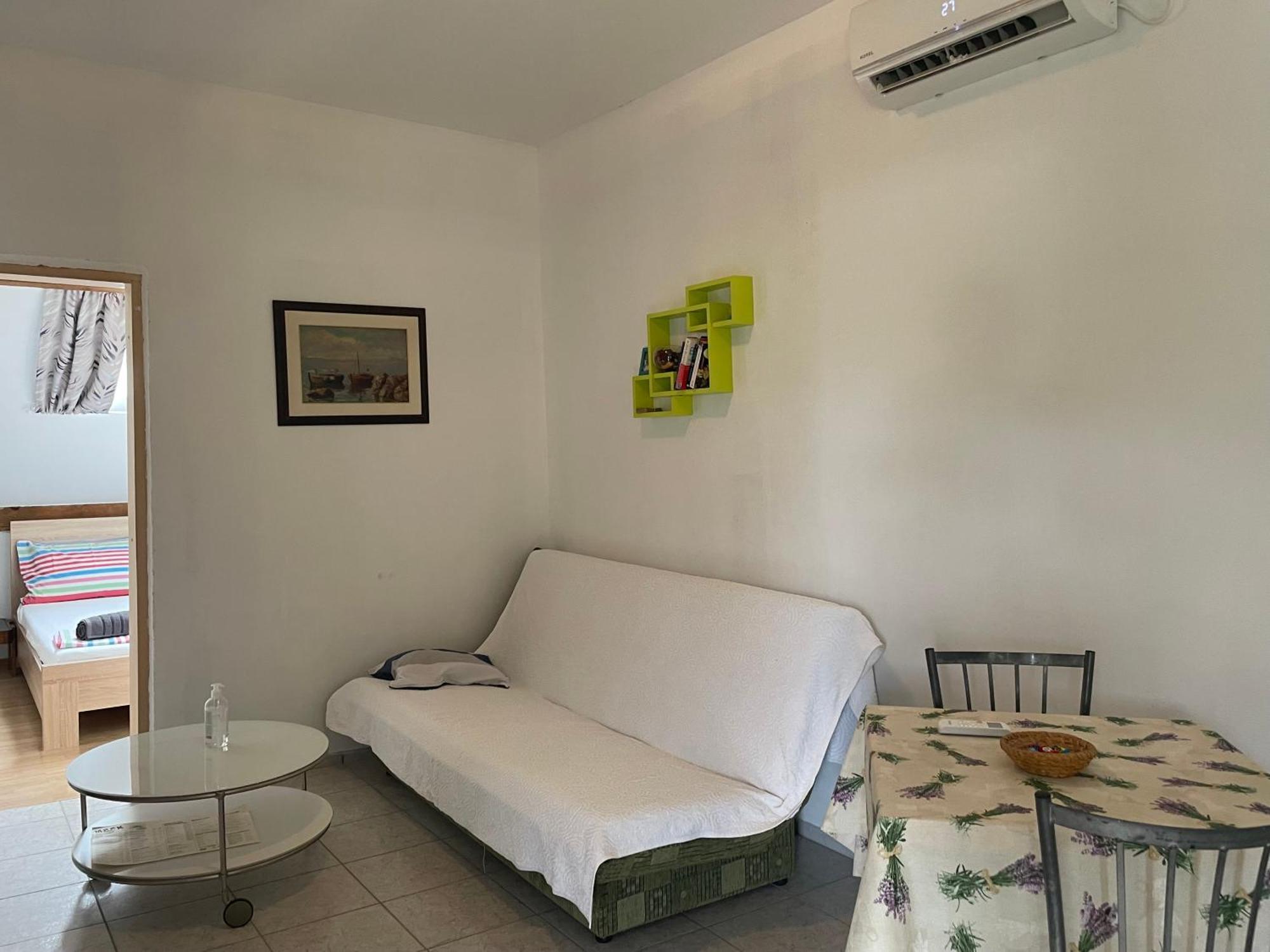 Apartment Zola ゴルニ・カリン エクステリア 写真